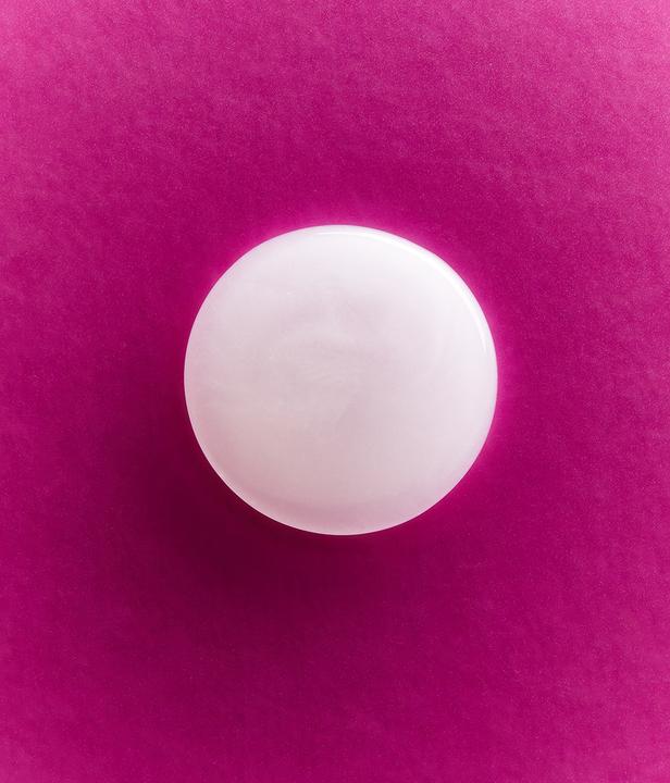 Actual product image NIVEA Cashmere & Cotton Seed (500 ml)
