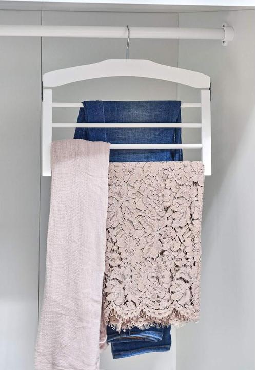 Immagine prodotto Zeller Present Gancio per pantaloni (1 x)