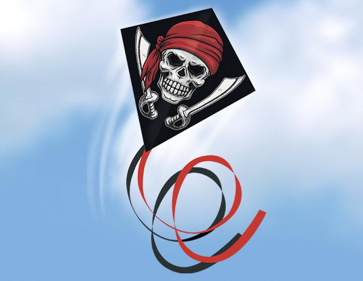 Image du produit Günther Flugspiele Pirate