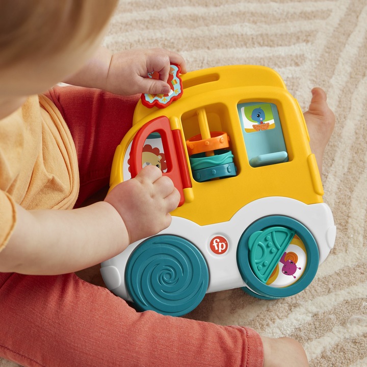 Immagine prodotto Fisher-Price HXK33