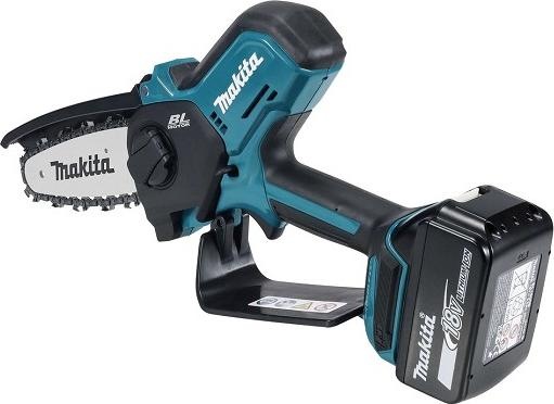 Actual product image Makita DUC 150 SF01 (Battery chain saw)