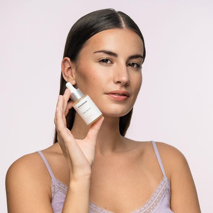 Actual product image InnovaGoods Kombucha Vibeboost facial serum 30 ml (30 ml)