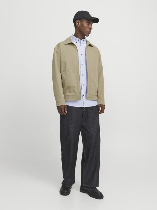 Produktbild Jack & Jones Hemdjacke Hemdjacke (XL)