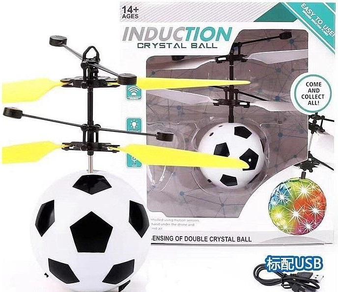 Produktbild Adar Ein Infrarot-Flugball, der von Ihrer Hand gesteuert wird