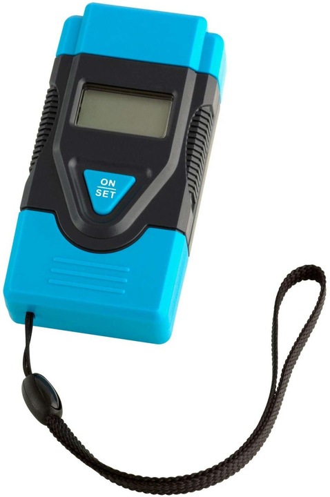 Actual product image TFA Material Humidity Meter, Mini