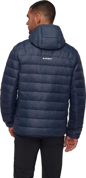 Immagine prodotto Mammut Giacca con cappuccio Crag IN Uomo (S)