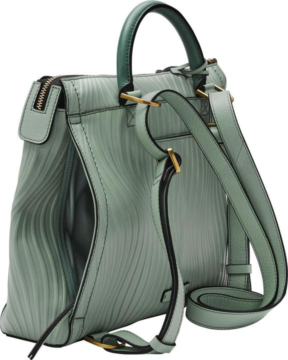 Produktbild Fossil Parker City Rucksack Leder 28 cm (5 l)