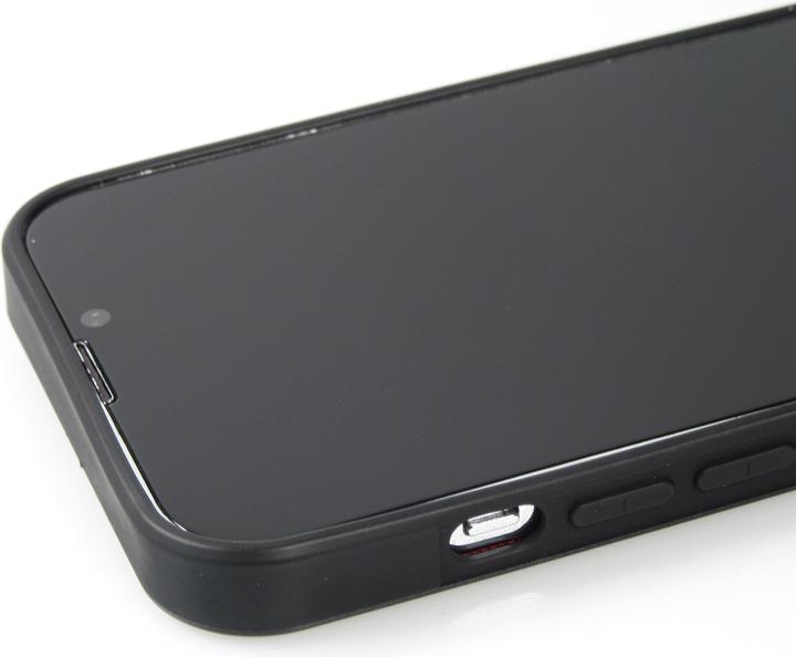 Immagine prodotto Carbomile Cover in fibra di carbonio (compatibile con MagSafe) (Apple iPhone 14 Pro Max)