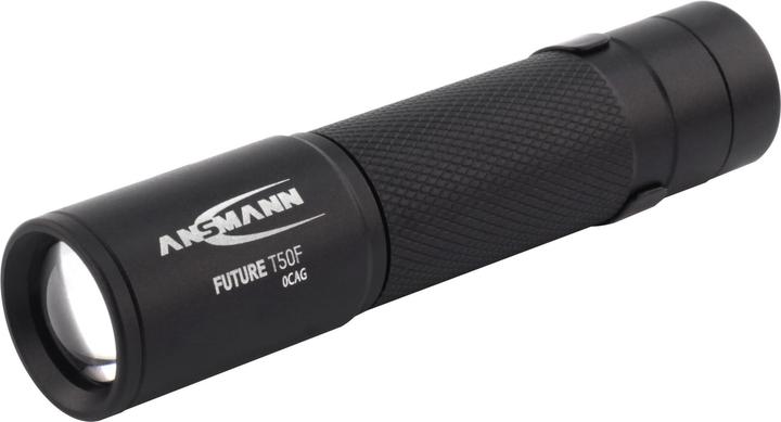 Actual product image Ansmann Future T50F (9 cm, 60 lm)
