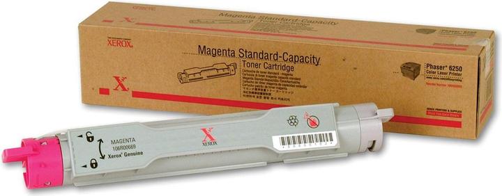 Produktbild Xerox 106r00669 (M)