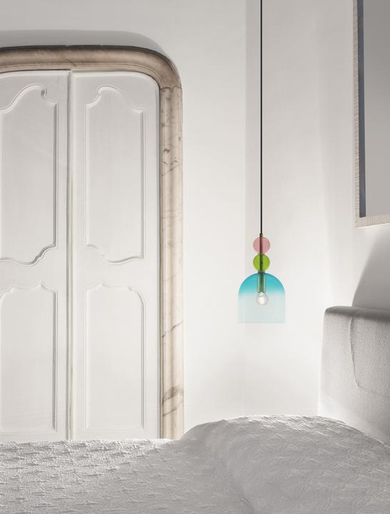 Produktbild Nova Luce Murano (E14)