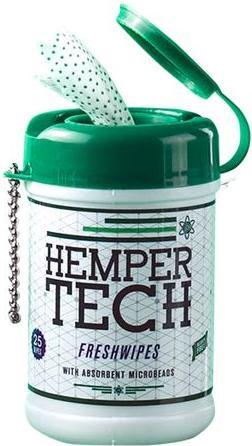 Image du produit Hemper Freshwipes Alcool