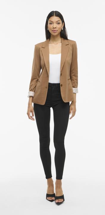 Produktbild Vila VISAGA Jersey Blazer (L)
