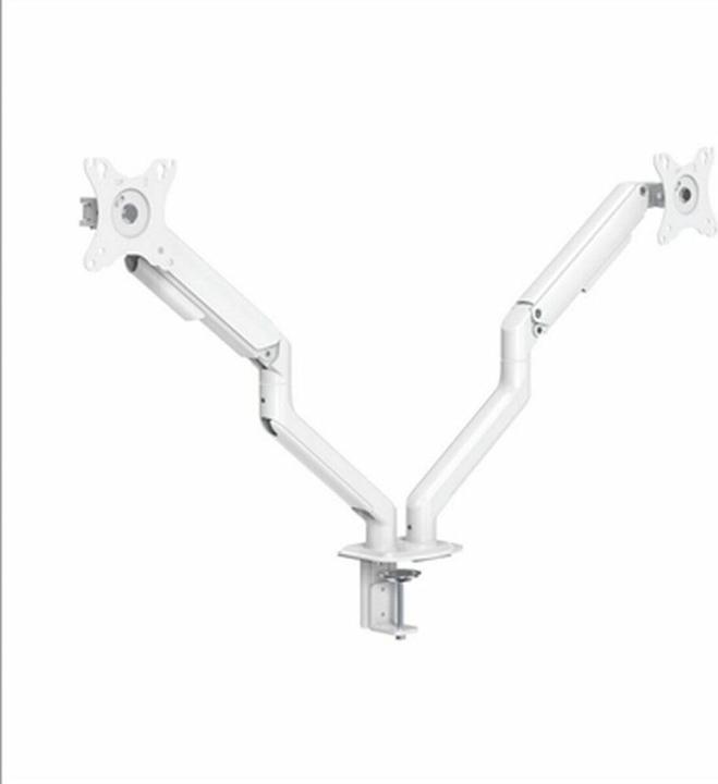 Tooq Technology DB4132TNR-W - Klemme /Bolzen - 18 kg - 43,2 cm (17 Zoll) - 81,3 cm (32 Zoll) - 1 (Tisch, 32", 9 kg)