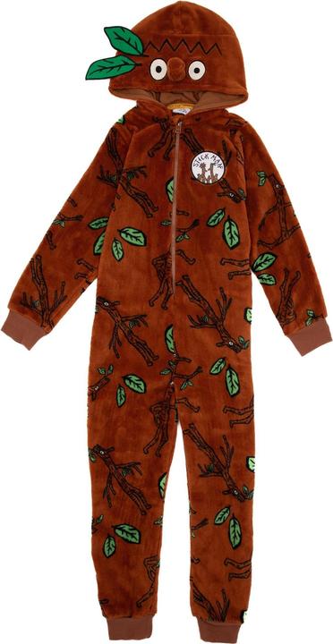 Produktbild The Gruffalo Onesie (92)