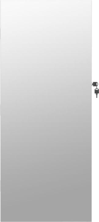 Immagine prodotto vidaXL Schmuckschrank mit Spiegel