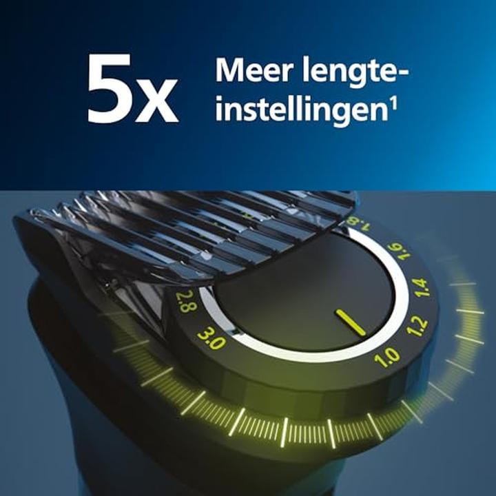 Produktbild Philips All-in-One Trimmer Series 7000 (MG7950/15)