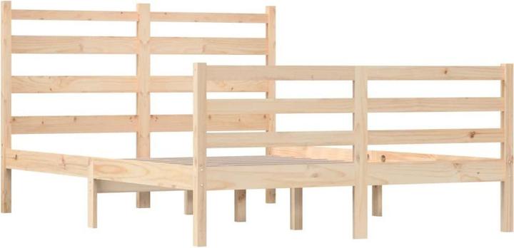 Image du produit vidaXL Inbal (140 x 200 cm)