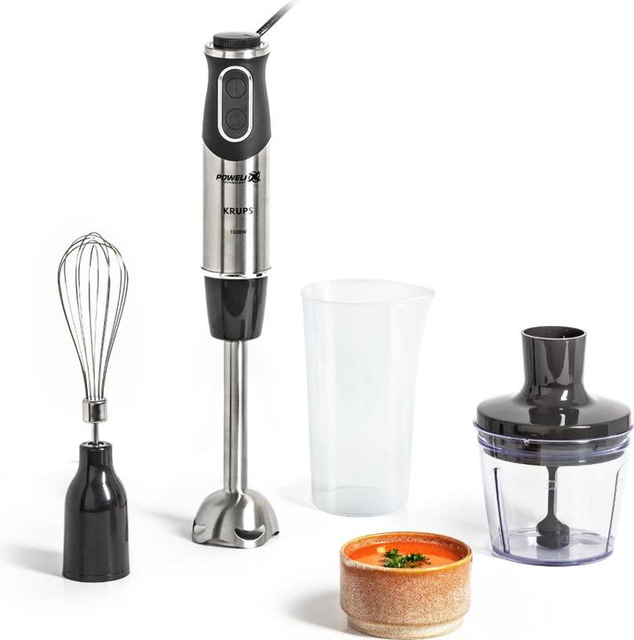 Immagine prodotto Krups Steffen Henssler