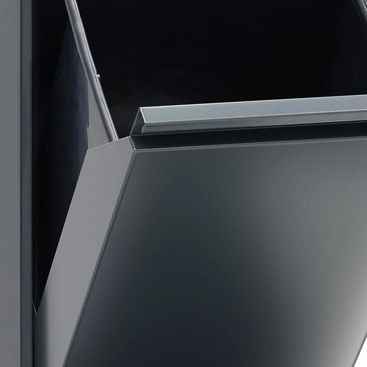 Produktbild Arregui Basic CR604-B Mülltrennsystem (68 l)