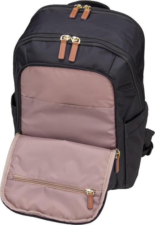 Produktbild Brics X-Collection Daypack 39 cm Laptopfach
