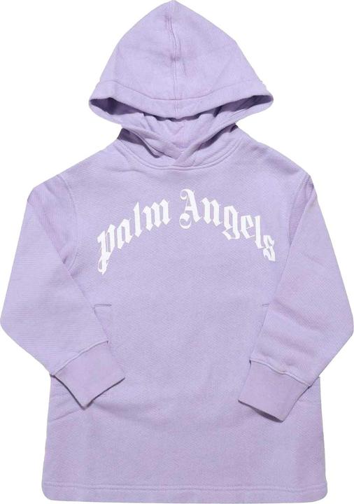 Image du produit Palm Angels - Robe à capuche style Logo CLASSIC - Fille (128)