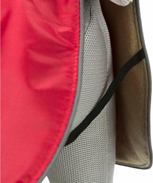 Actual product image Trixie Coat Orléans (S, Dog coat)