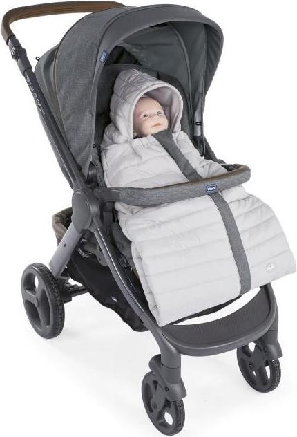 Produktbild Chicco Universal Fusssack