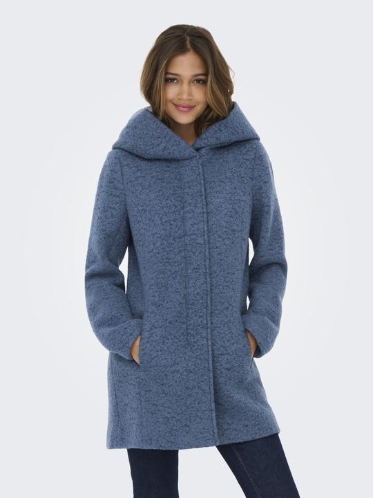 Produktbild Only ONLSOPHIA Mantel Mantel