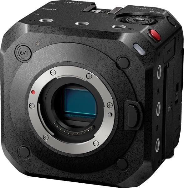 Panasonic AW-UB10 4K Video Camera (10.30 Mpx)