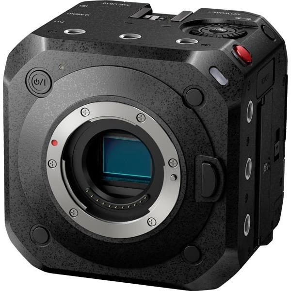 Panasonic AW-UB10 4K Video Camera (10.30 Mpx), Videokamera