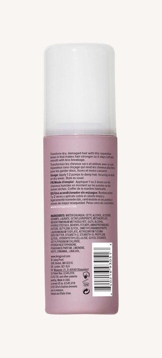 Actual product image Living Proof RESTORE instant repair 118 ml (118 ml)