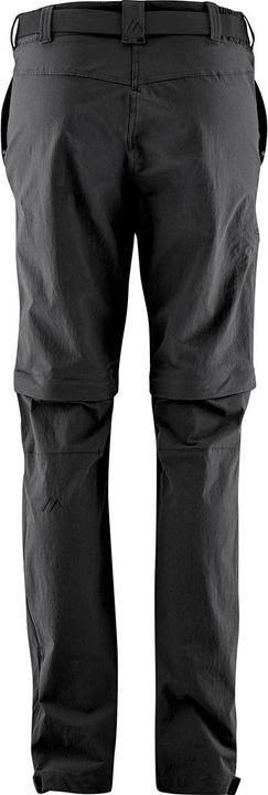 Produktbild Maier Sports Damen Nata Zip Off Hose (36)