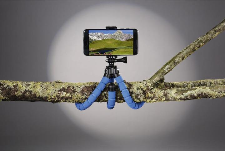 Actual product image Hama Flex (Metal)