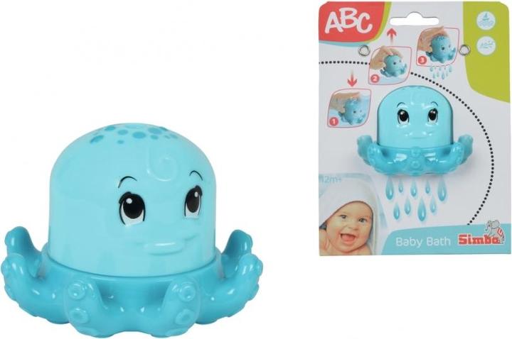 Produktbild Simba Badekrake