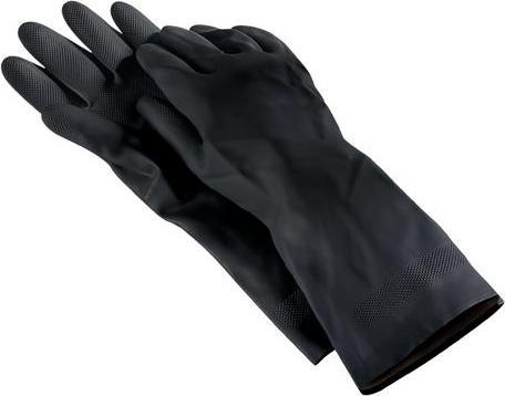 Actual product image Uvex Protective gloves profapren CF (11)