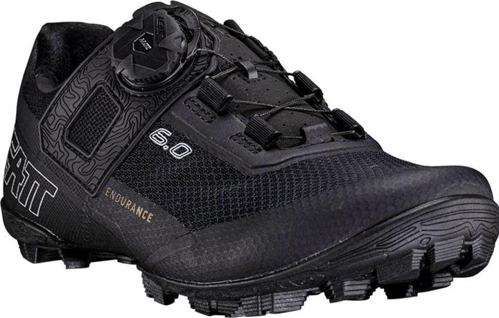 Actual product image Leatt ProClip 6.0 Endurance Women Shoe (40)