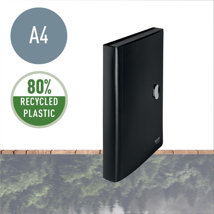 Immagine prodotto Leitz RECYCLE - Cartella del progetto (A4, 1x)