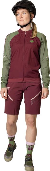 Actual product image Dynafit Ride Wind Jacket (36, S)