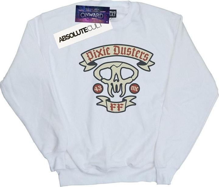 Immagine prodotto Disney Onward Pixie Dusters Felpa Ragazzi (104)