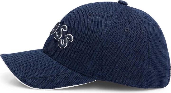 Produktbild BOSS BaseballMütze Piqué