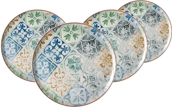 Ritzenhoff & Breker Roma Antica Pizzateller (4x, 31.50 cm)