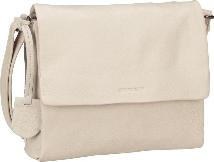 Produktbild Burkely Satchel Bag Off White