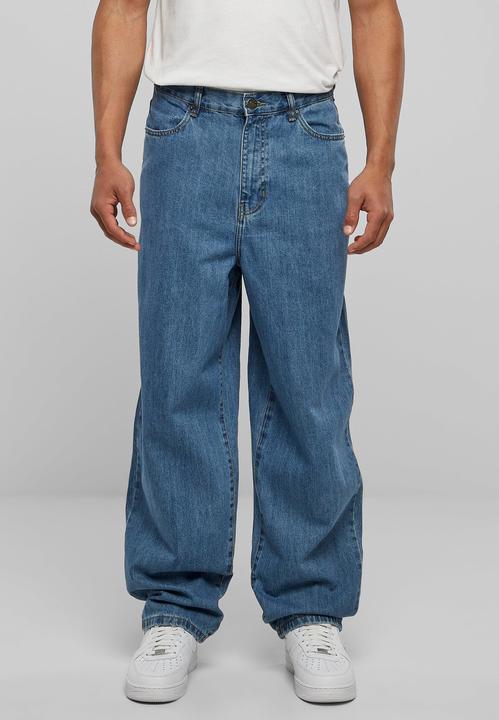 Actual product image Urban Classics 90‘s Jeans (30)