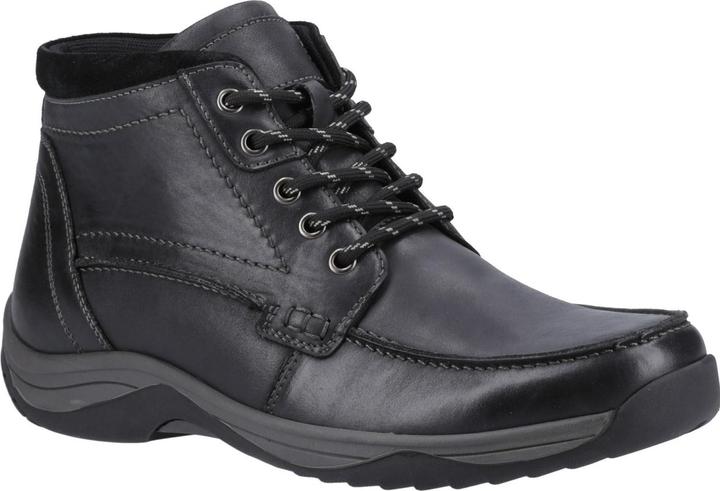 Produktbild Hush Puppies Daryl Stiefeletten Leder (40)