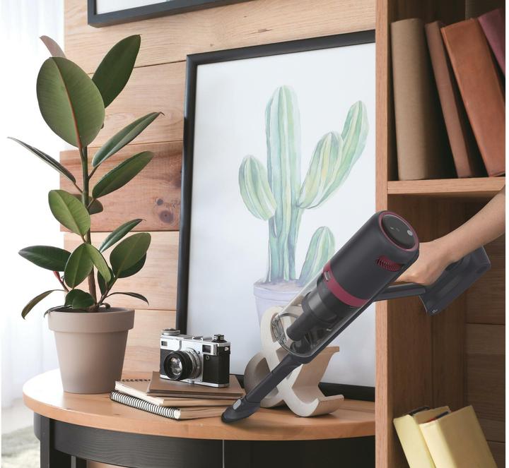 Produktbild Hoover Go HFG10HX 011