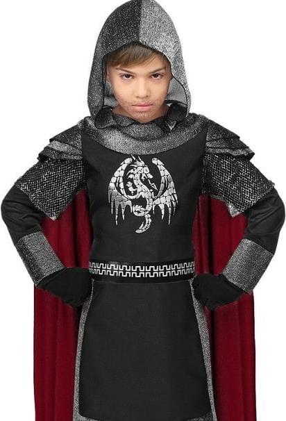 Image du produit Widmann Dunkler Ritter Tristan (110, 116)