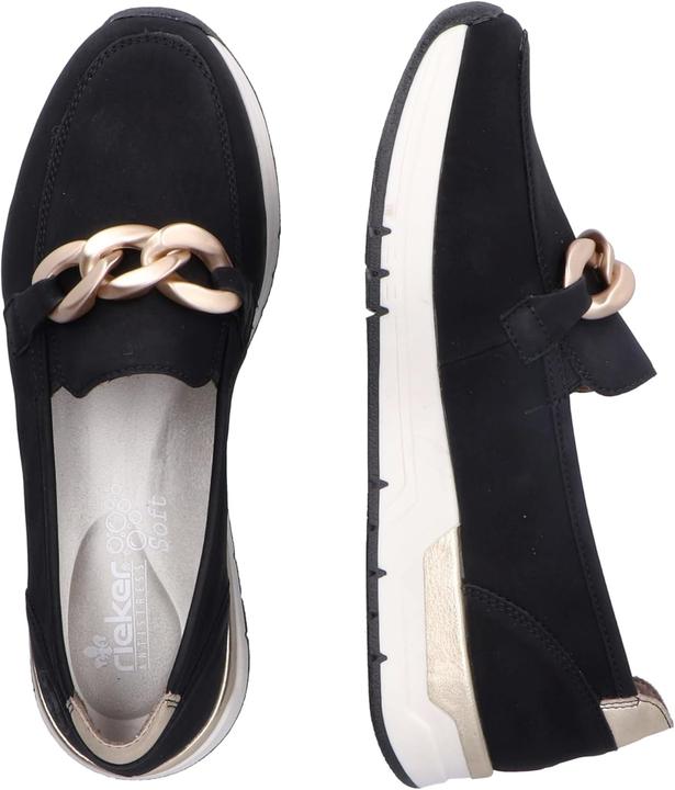 Image du produit Rieker Slipper (42)