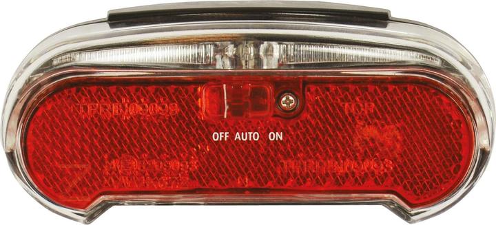 Image du produit AXA Lampe de bicyclette RIFF batterie LED