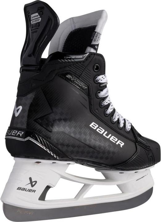 Image du produit Bauer Supreme Shadow INT Patins de hockey (FIT 2, JR-INT 5,5 - 39) (39)